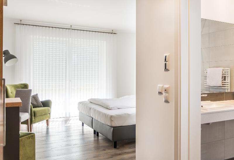 Waldhotel Zum Bergsee Damme - Oda