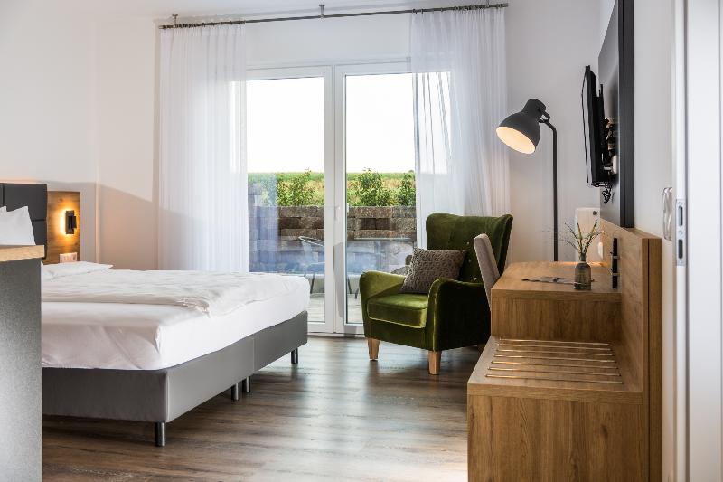 Waldhotel Zum Bergsee Damme - Oda