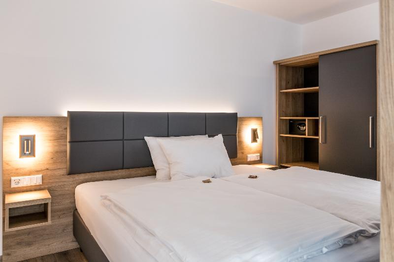 Waldhotel Zum Bergsee Damme - Oda