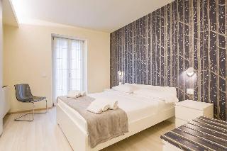 Truly Verona otel fotoğrafı