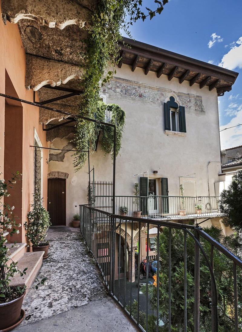 Truly Verona - Teras