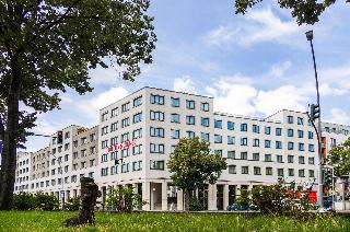 Ginn City Lounge Yorck Berlin otel fotoğrafı