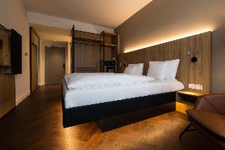 Ginn City Lounge Yorck Berlin fotoÄŸrafÄ±