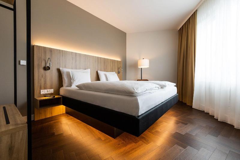 Ginn City Lounge Yorck Berlin - Oda