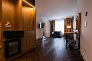 Ginn City Lounge Yorck Berlin fotoÄŸrafÄ±