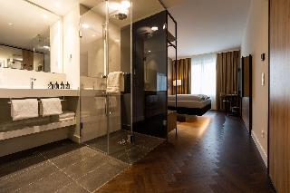 Ginn City Lounge Yorck Berlin fotoÄŸrafÄ±
