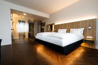 Ginn City Lounge Yorck Berlin fotoÄŸrafÄ±