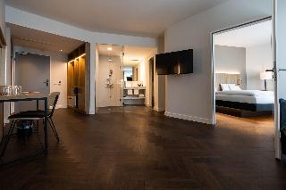 Ginn City Lounge Yorck Berlin fotoÄŸrafÄ±