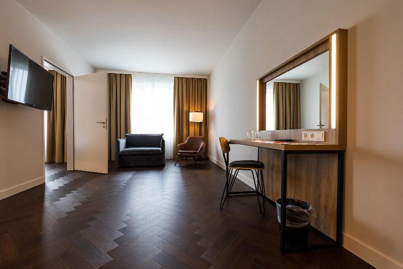 Ginn City Lounge Yorck Berlin - Oda