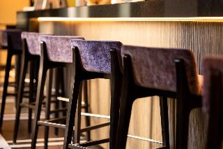 Ginn City Lounge Yorck Berlin fotoÄŸrafÄ±
