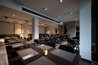 Ginn City Lounge Yorck Berlin fotoÄŸrafÄ±