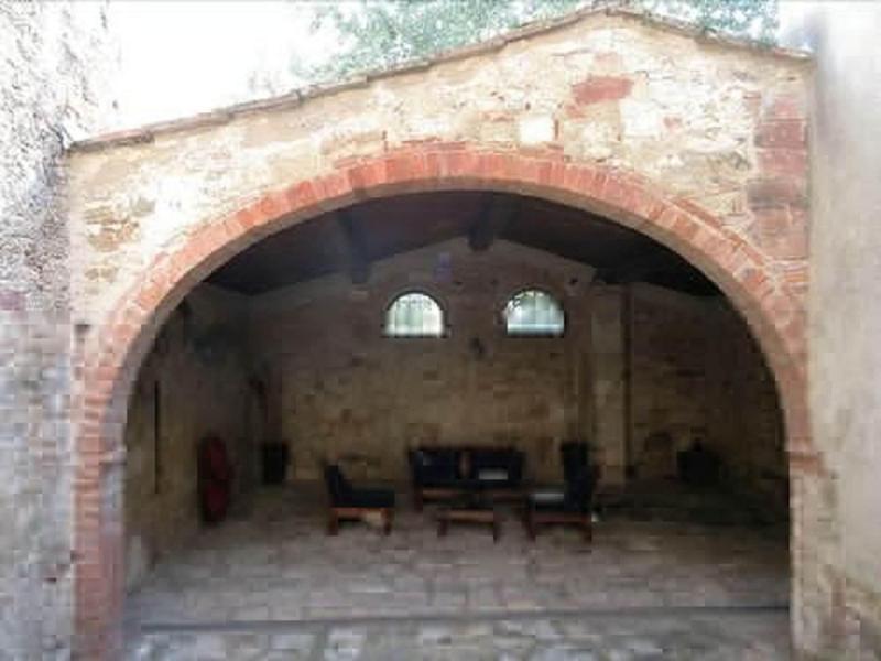 Podere La Chiusella - Lobi