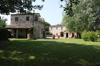 Podere La Chiusella otel fotoğrafı