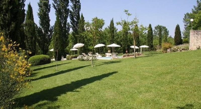 Podere La Chiusella - Genel