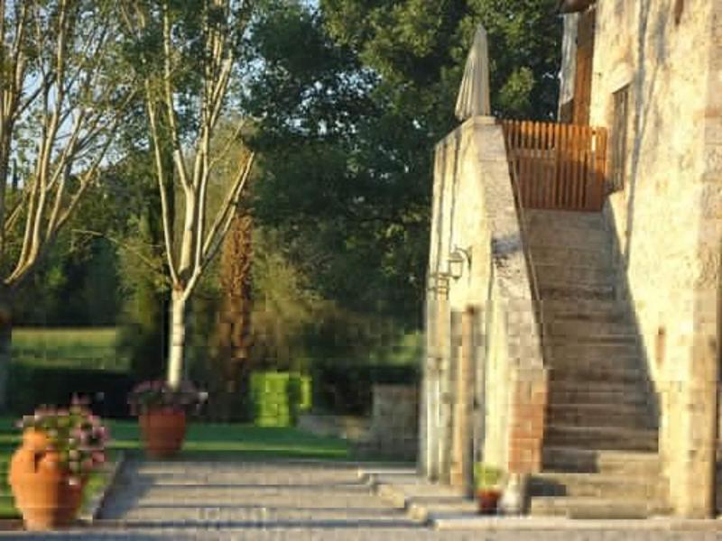 Podere La Chiusella - Genel