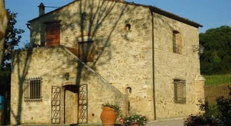 Podere La Chiusella - Genel