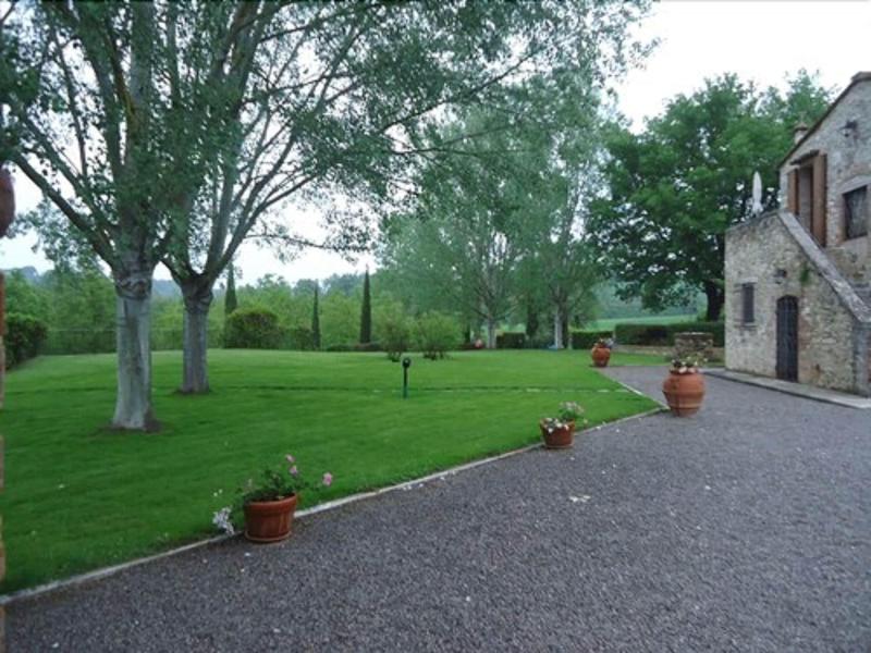 Podere La Chiusella - Genel