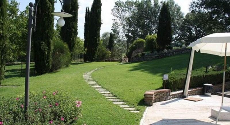 Podere La Chiusella - Genel