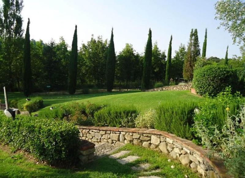 Podere La Chiusella - Genel