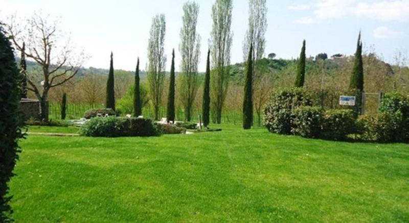 Podere La Chiusella - Genel