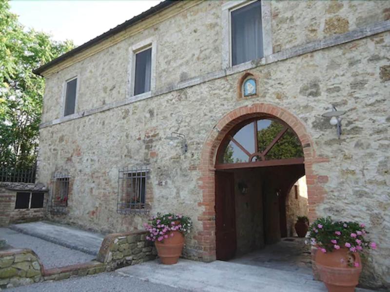 Podere La Chiusella - Genel