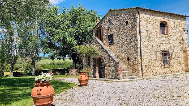 Podere La Chiusella - Genel