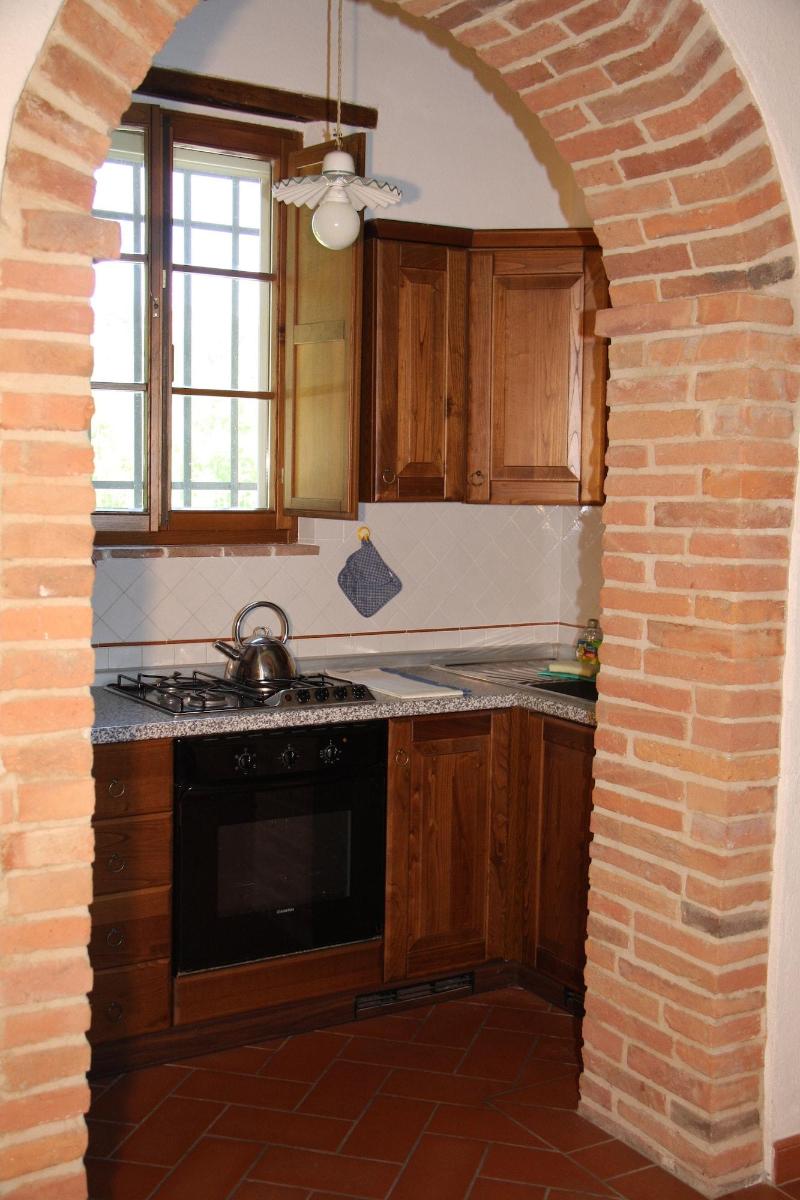 Podere La Chiusella - Oda
