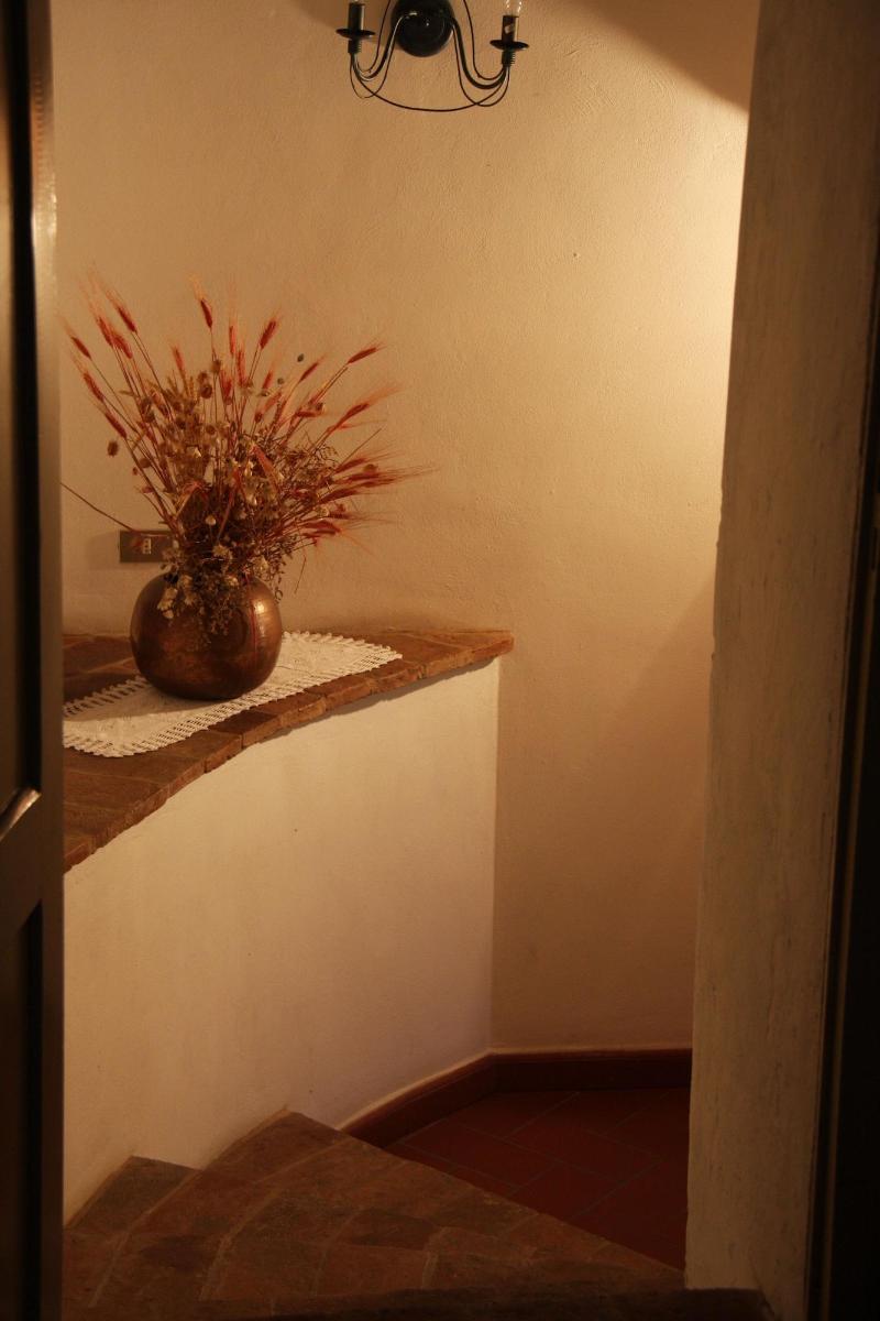 Podere La Chiusella - Oda