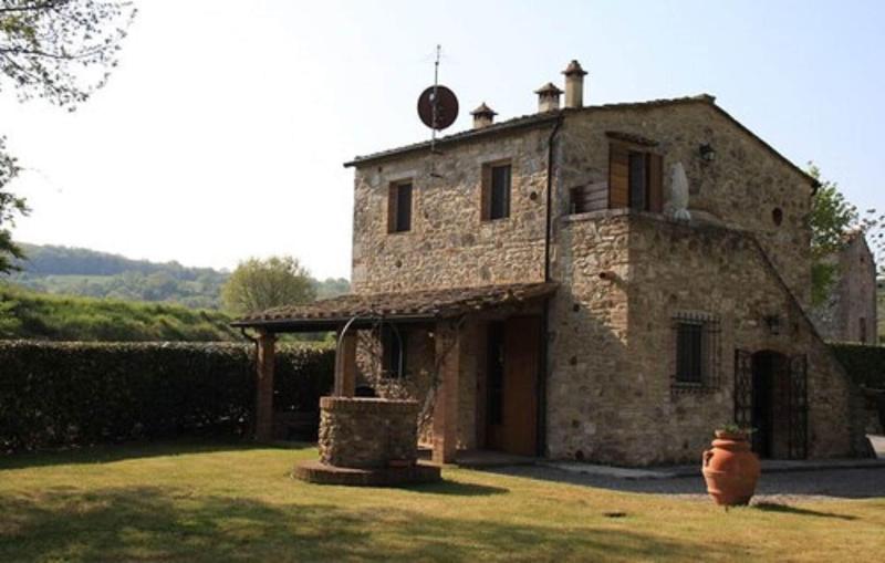 Podere La Chiusella - Oda