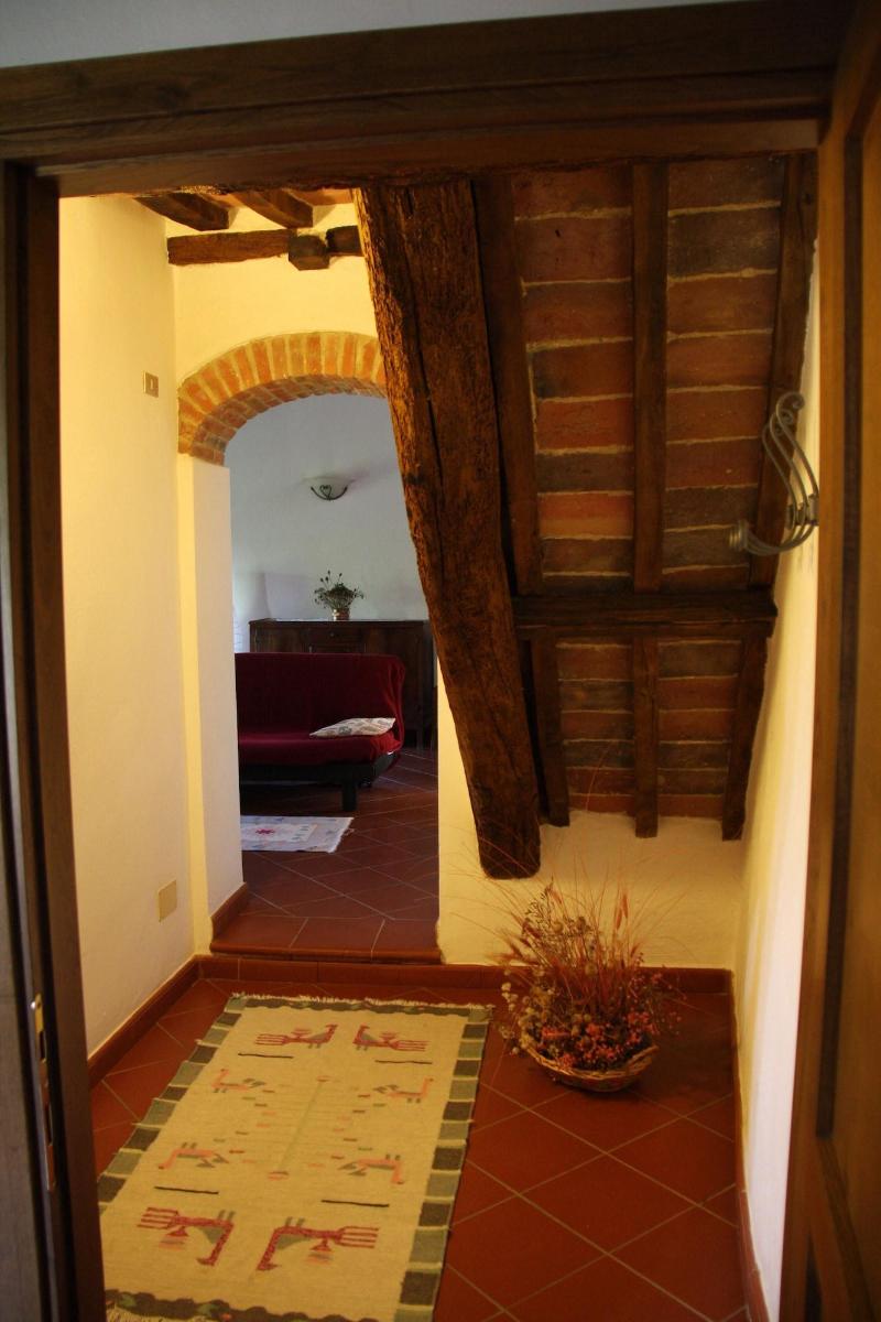 Podere La Chiusella - Oda
