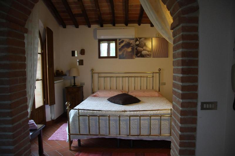 Podere La Chiusella - Oda