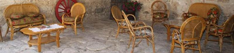 Podere La Chiusella - Teras
