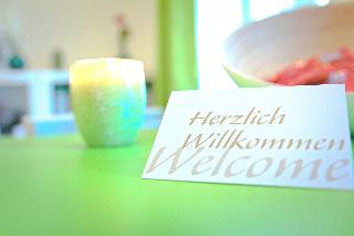 Bestprice Hotel Aachen Hauptbahnhof fotoÄŸrafÄ±