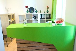 Bestprice Hotel Aachen Hauptbahnhof fotoÄŸrafÄ±