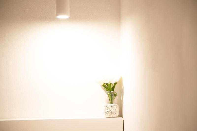 San Marco Design Suites - Lobi