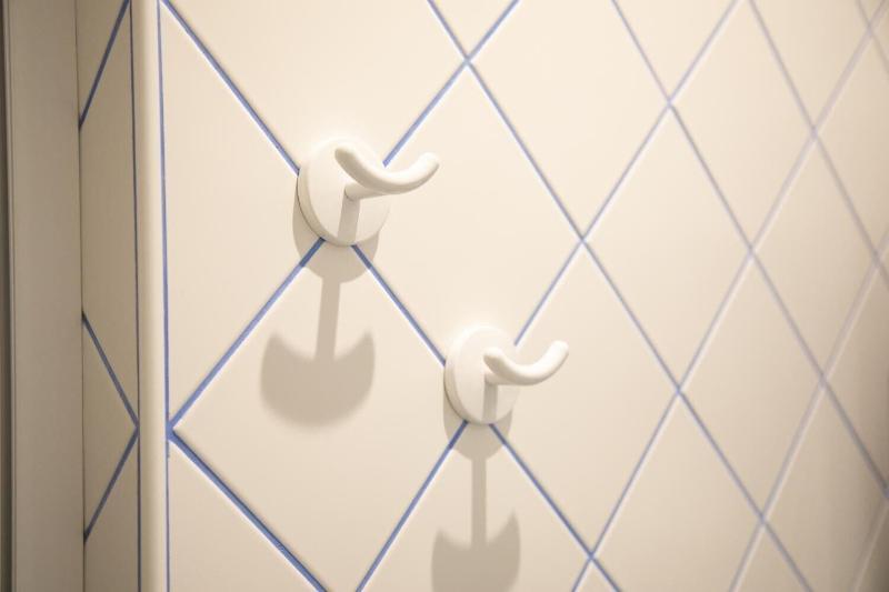 San Marco Design Suites - Lobi