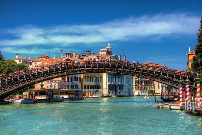 San Marco Design Suites - Genel