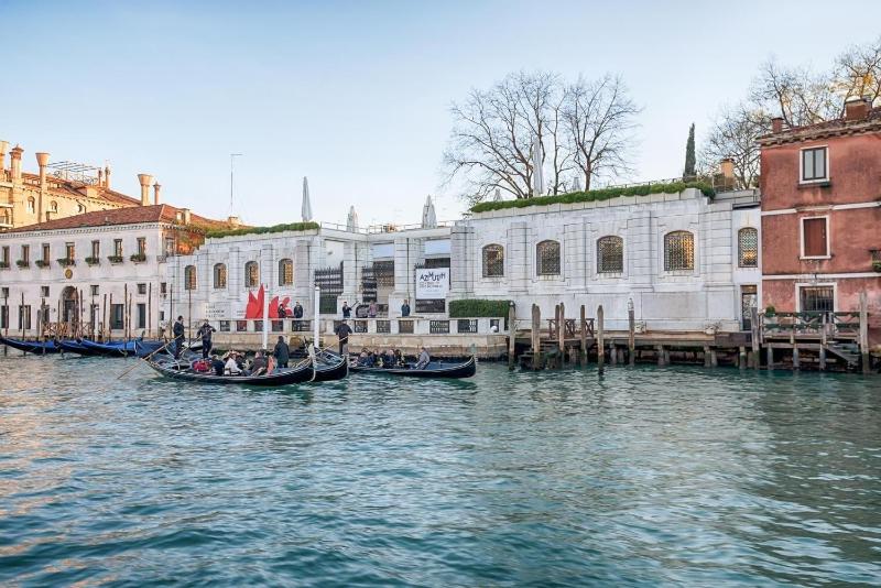 San Marco Design Suites - Genel