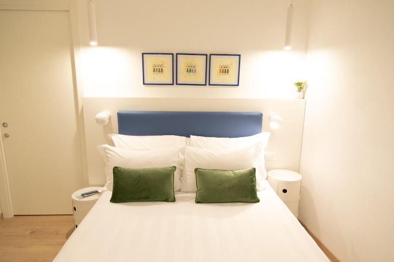 San Marco Design Suites - Genel