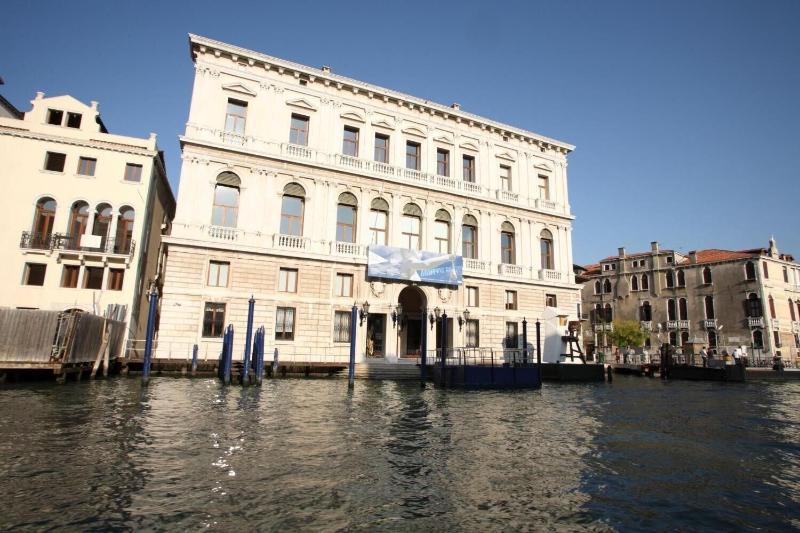 San Marco Design Suites - Genel