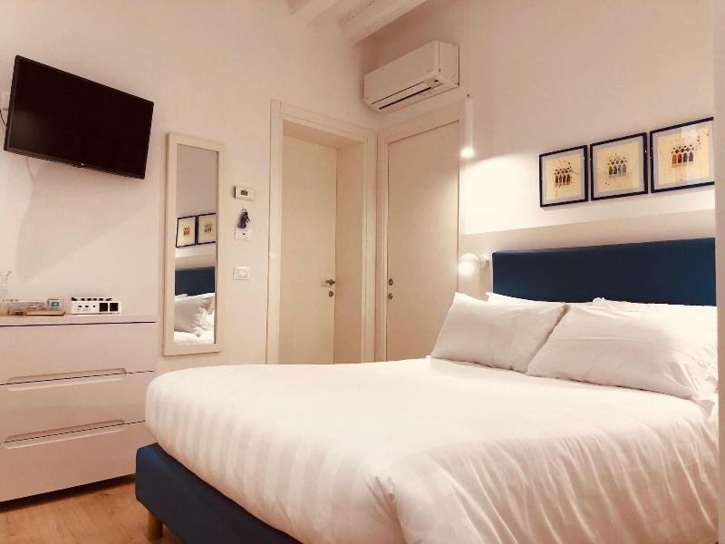 San Marco Design Suites - Oda