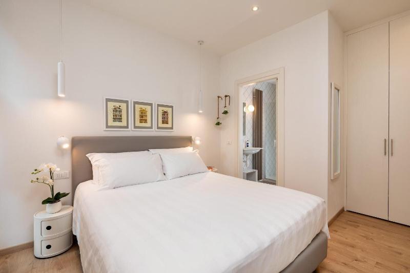 San Marco Design Suites - Oda