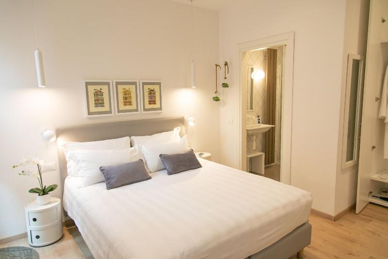 San Marco Design Suites - Oda