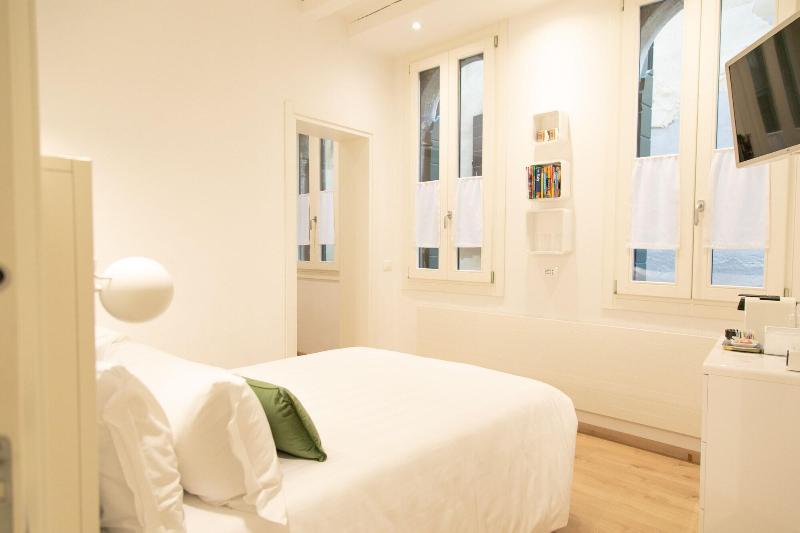 San Marco Design Suites - Oda