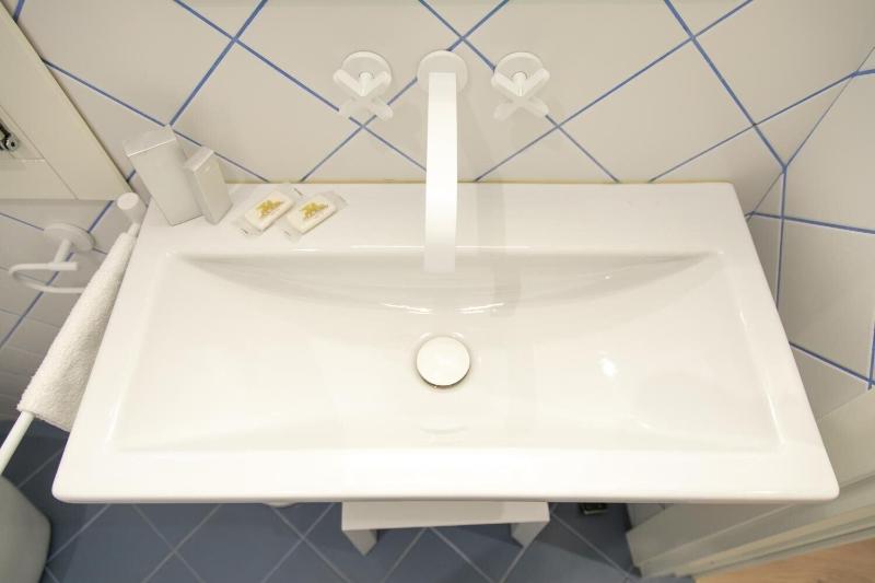 San Marco Design Suites - Oda