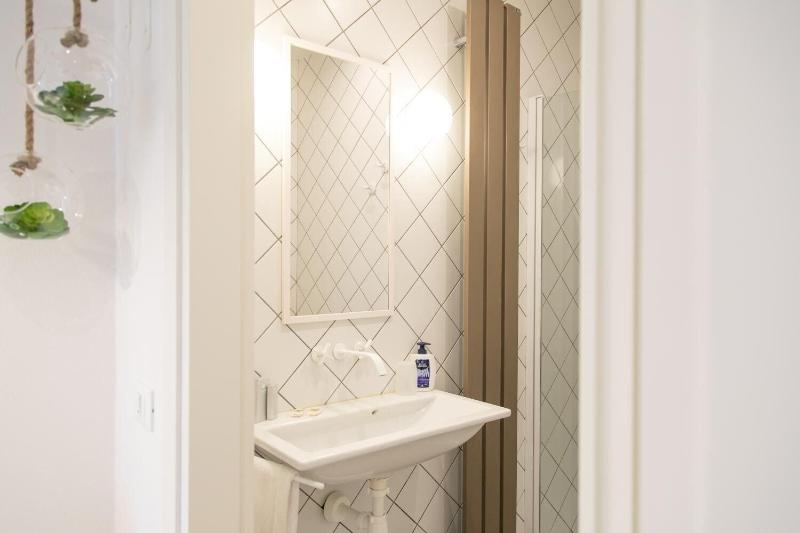 San Marco Design Suites - Oda