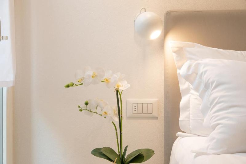 San Marco Design Suites - Oda