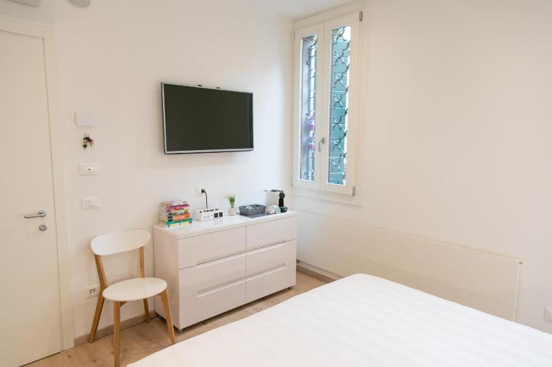 San Marco Design Suites - Oda