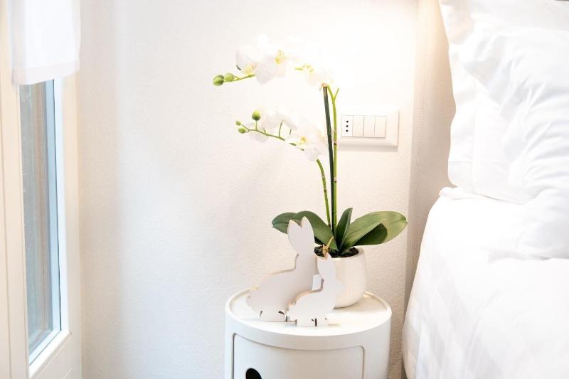 San Marco Design Suites - Oda