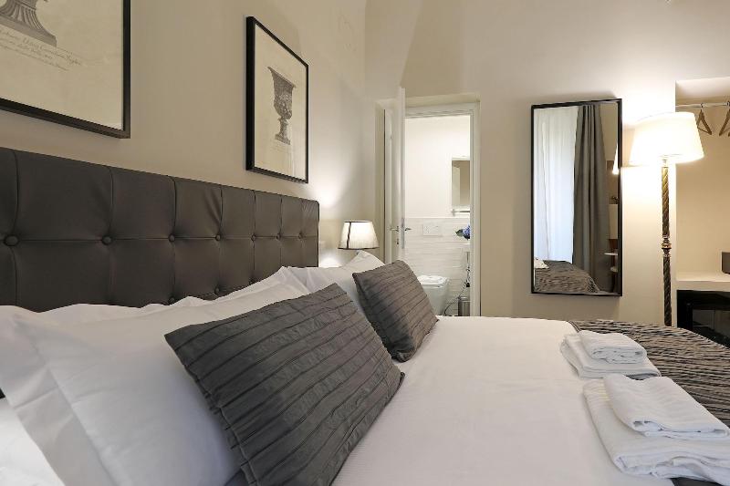 Residenza Vittoria Roma - Oda